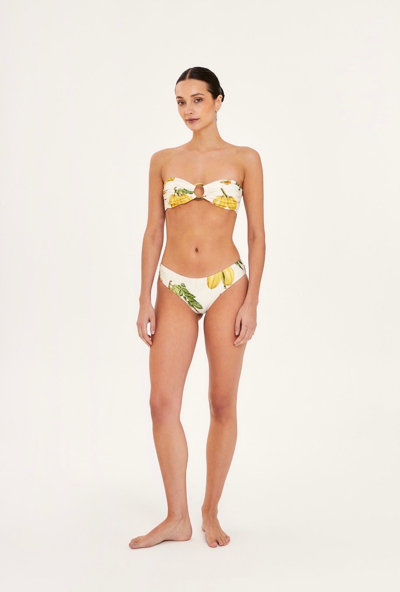 Bandeau Top Fruits De Lest 77