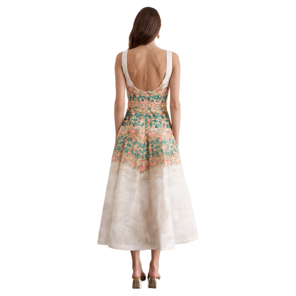 Doree Phoebe Mini Dress