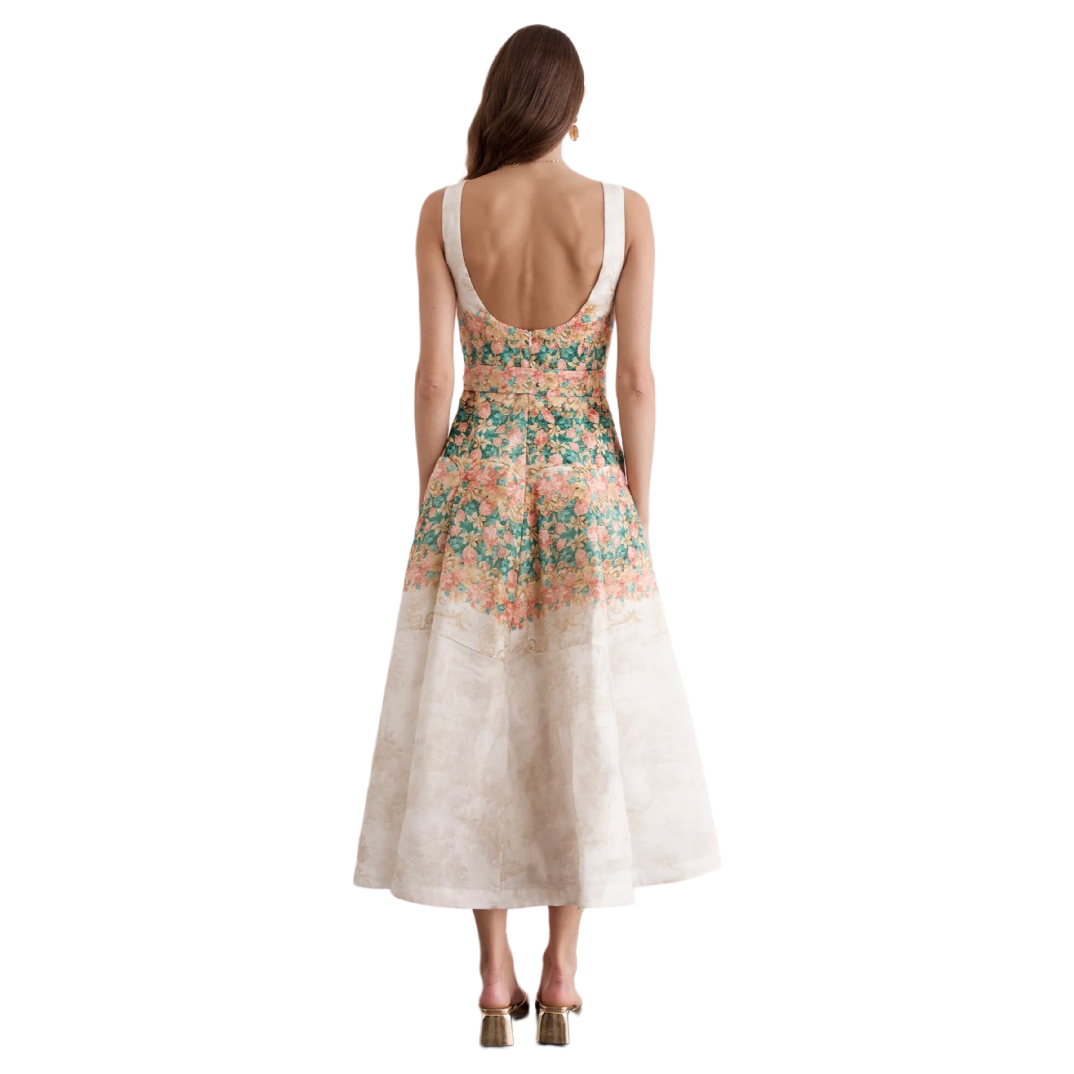 Doree Phoebe Mini Dress