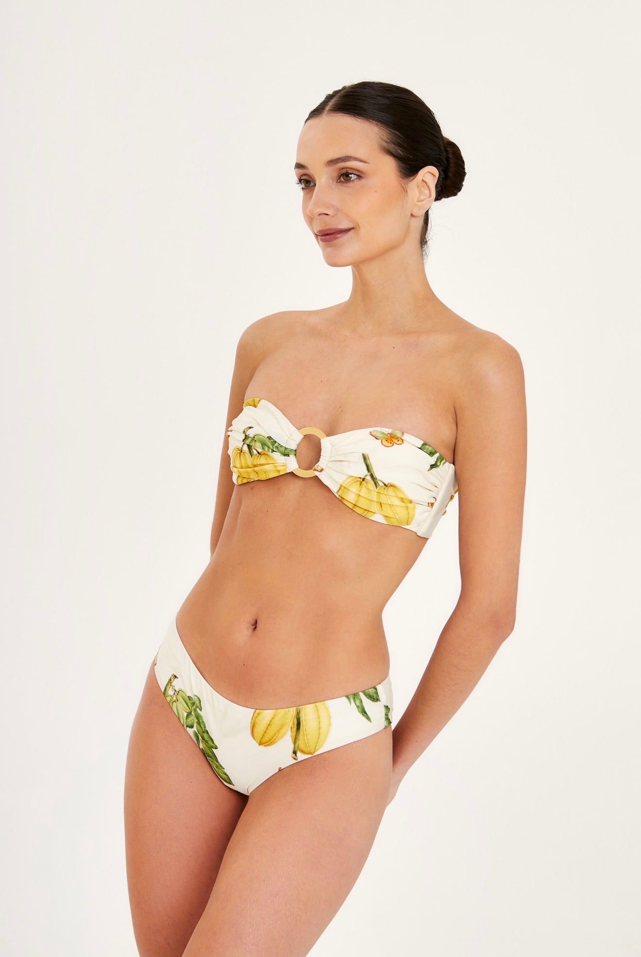 Bandeau Top Fruits De Lest 77