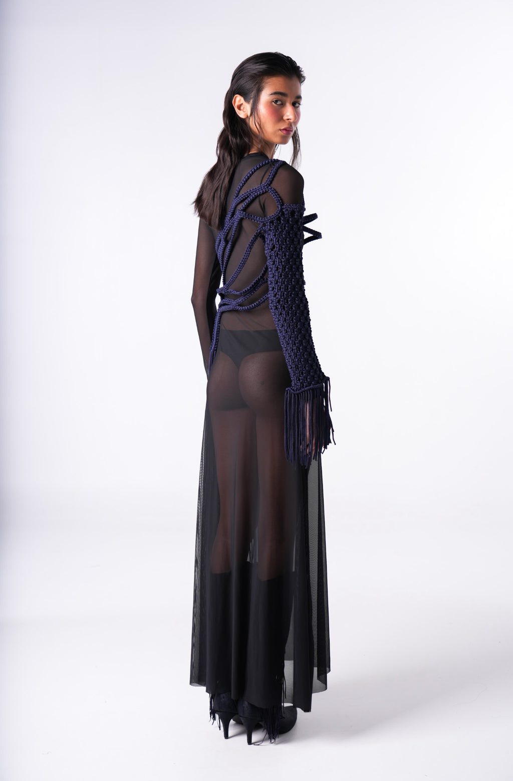 Bruma Dress