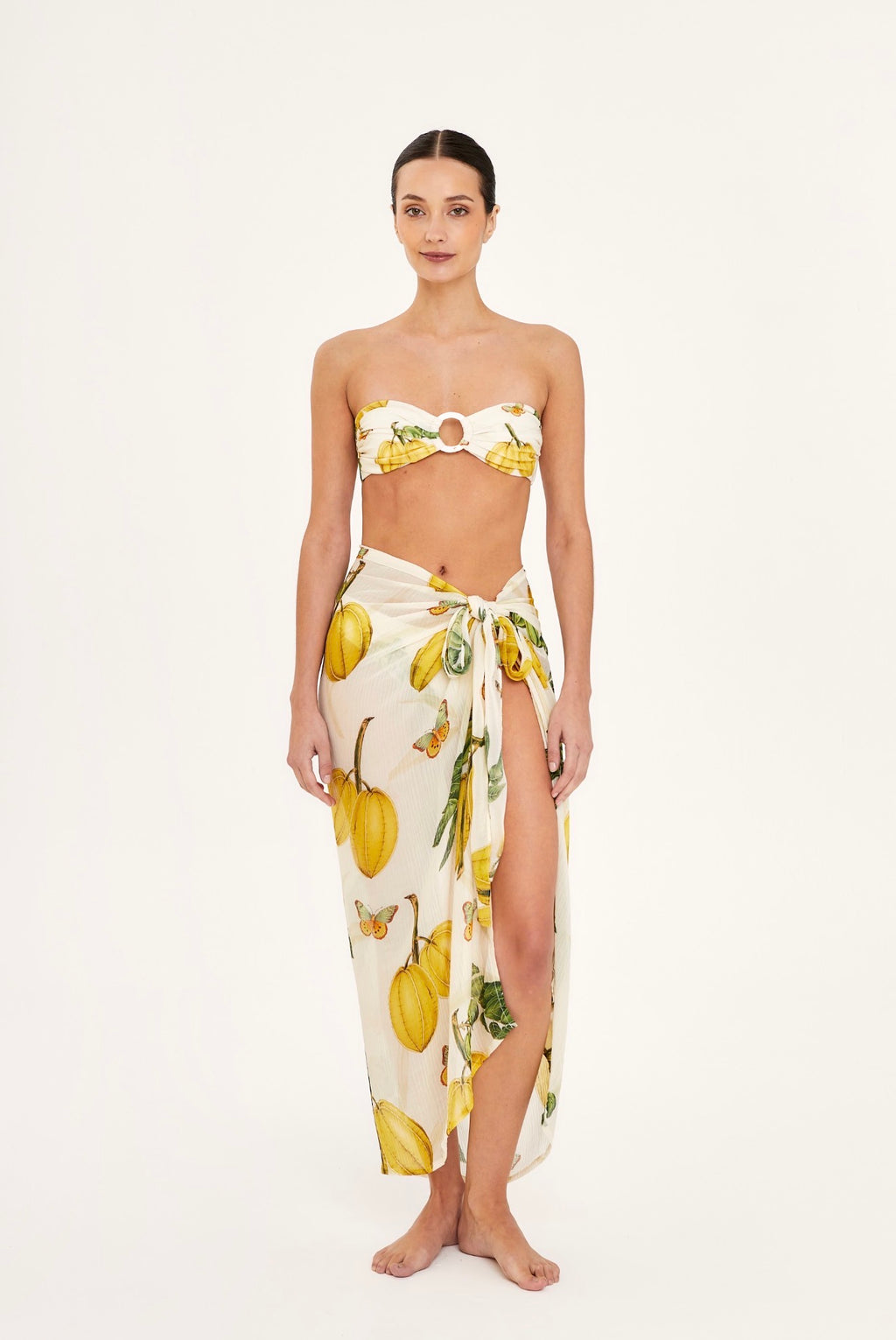 Bandeau Top Fruits De Lest 77