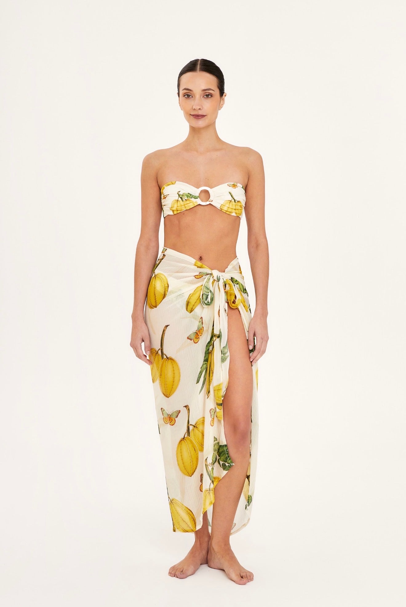 Bandeau Top Fruits De Lest 77