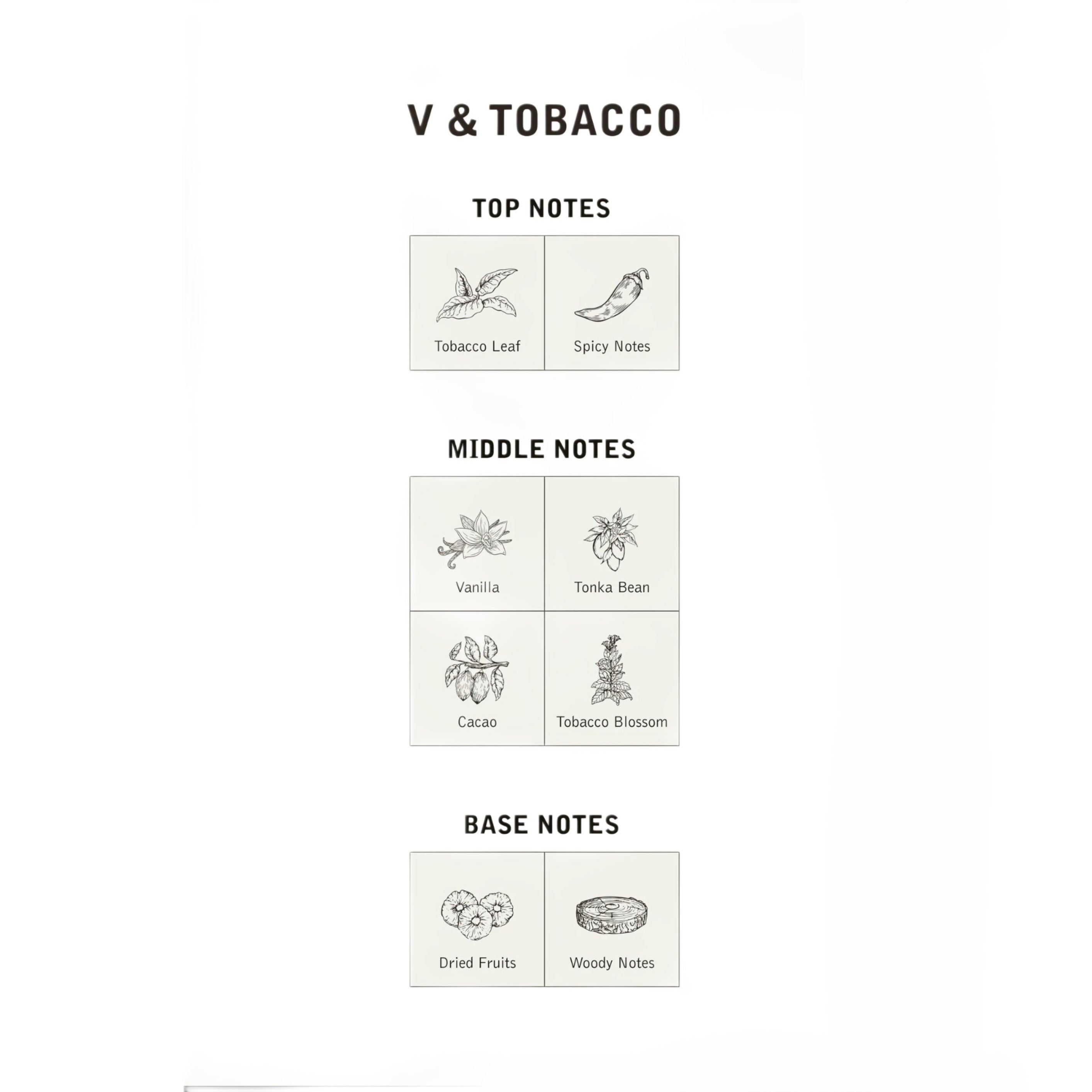 V & Tobacco