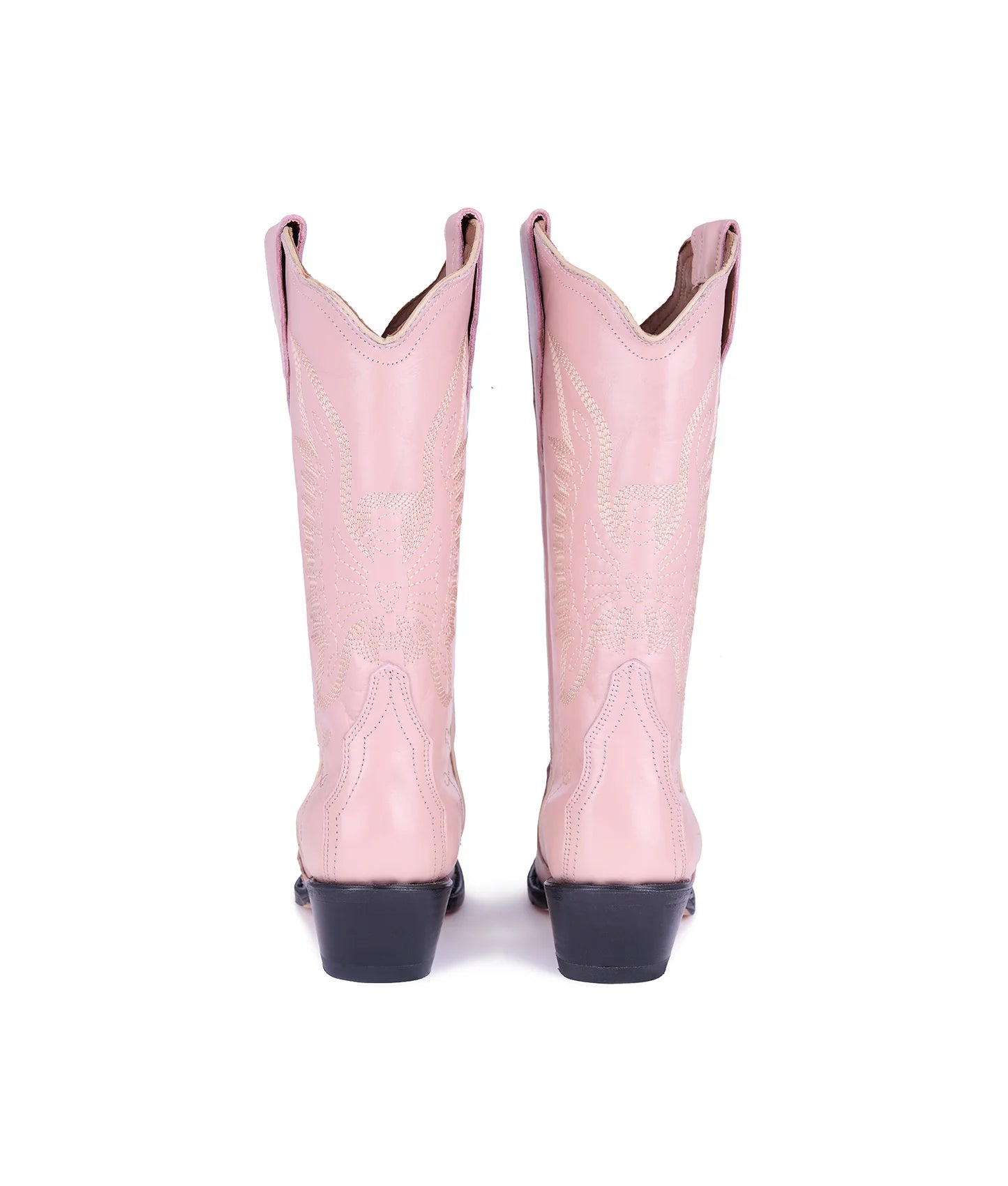 Boots Jornada Dusty Rose