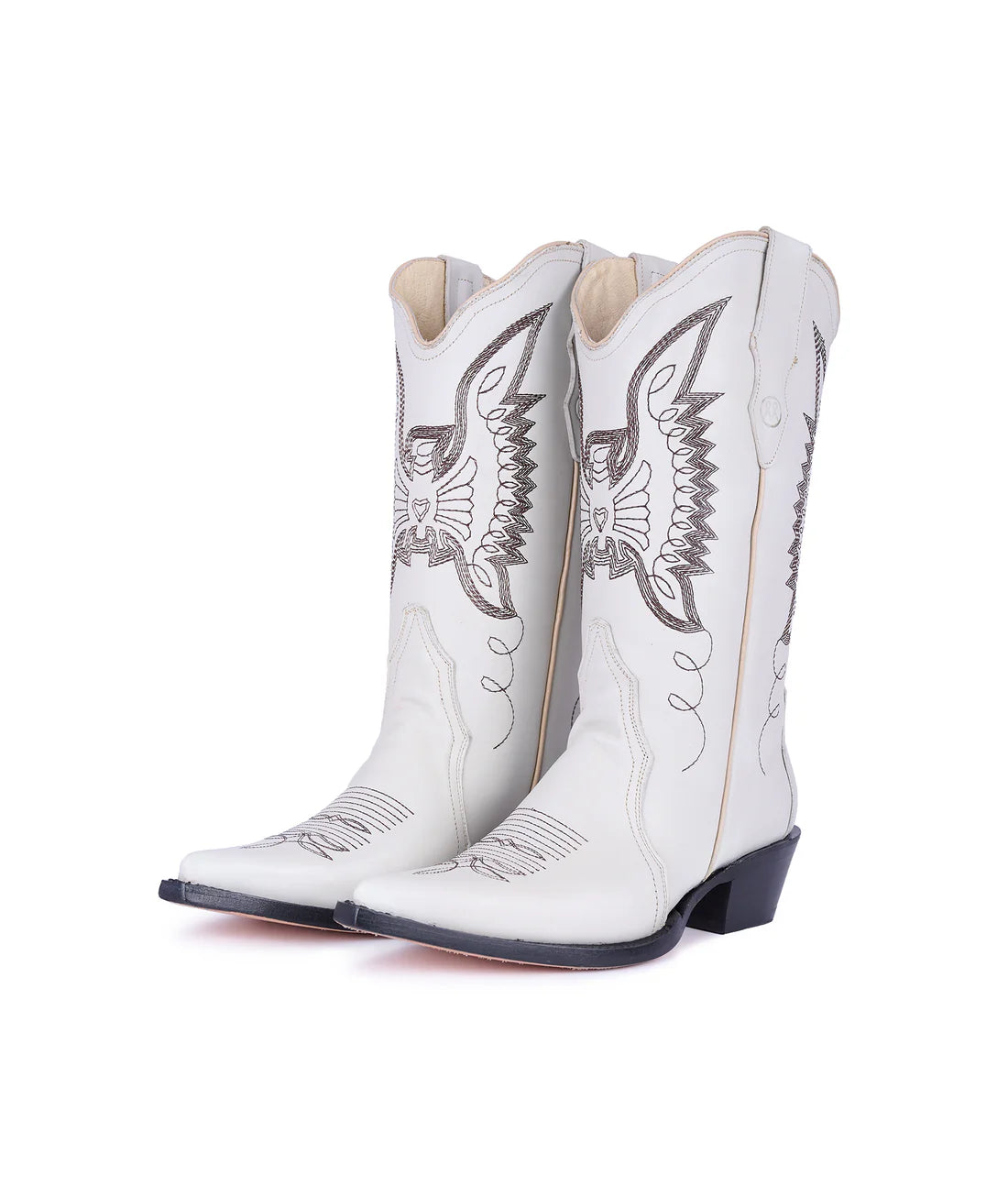 Boots Jornada Hueso