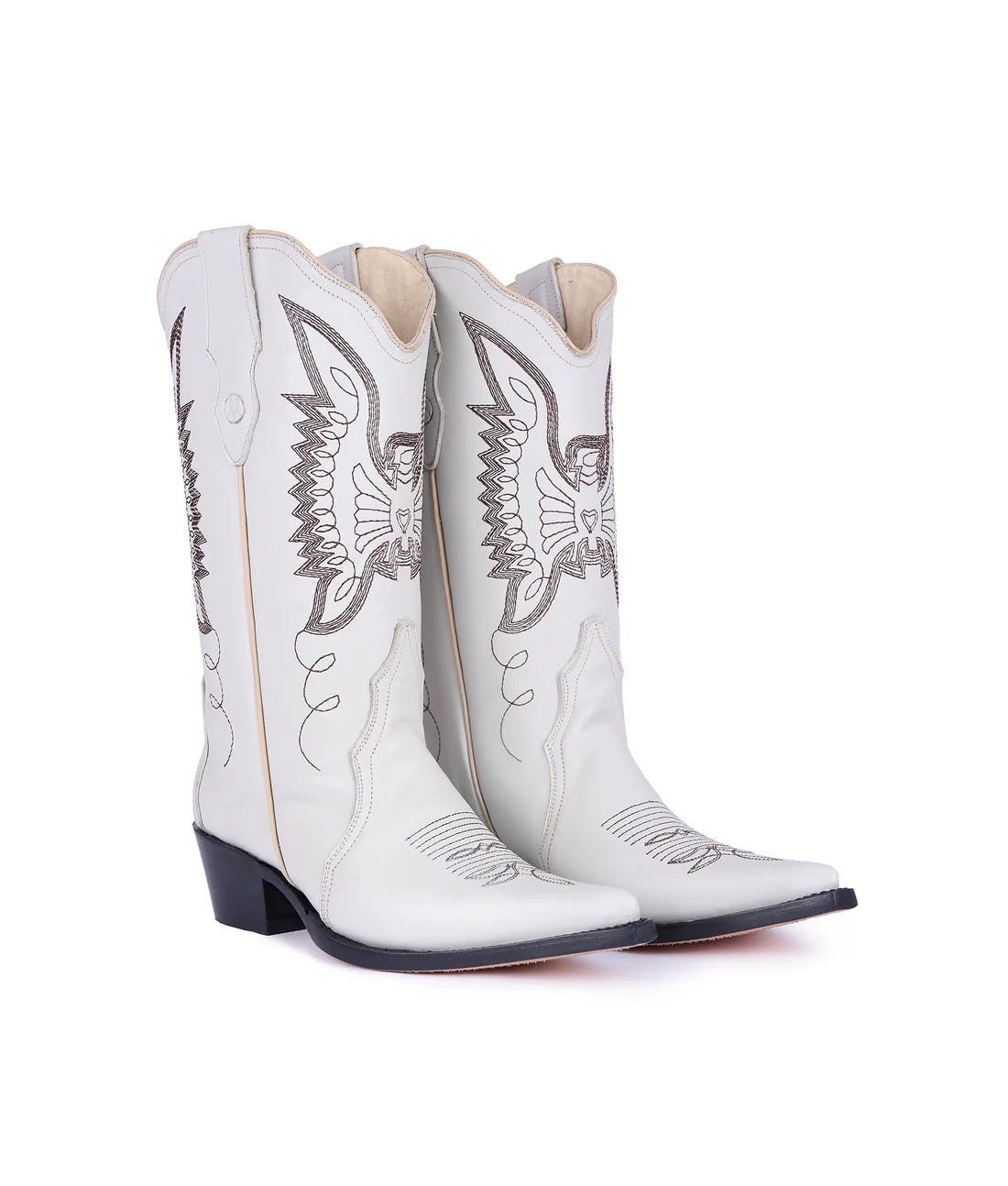 Boots Jornada Hueso