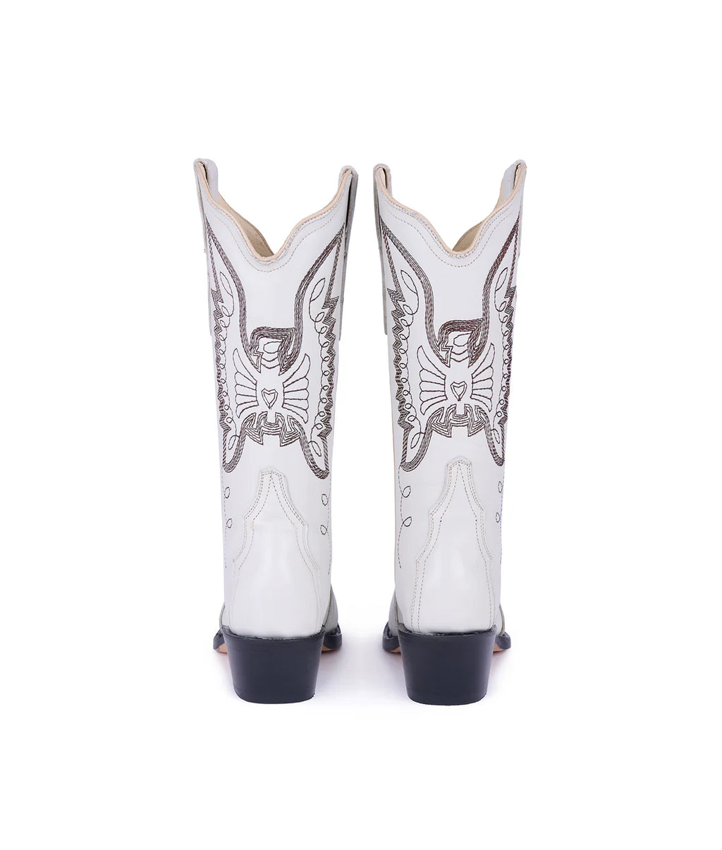 Boots Jornada Hueso