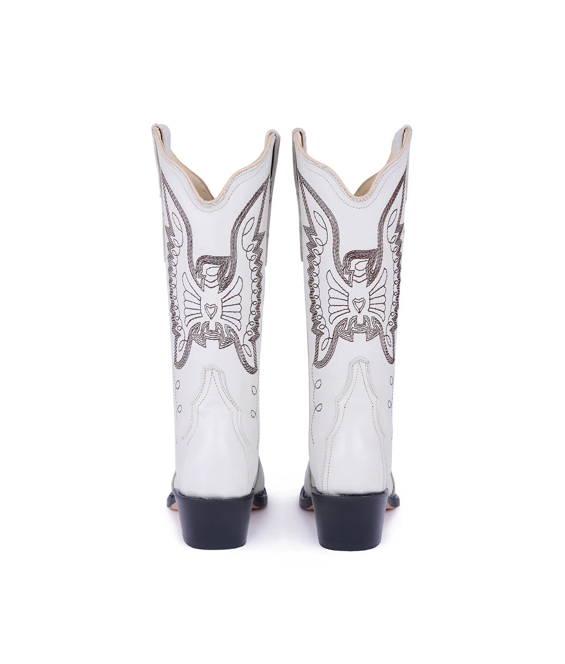 Boots Jornada Hueso