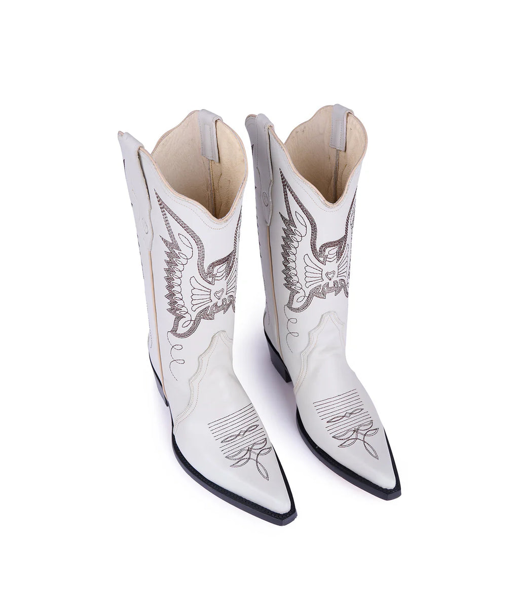 Boots Jornada Hueso