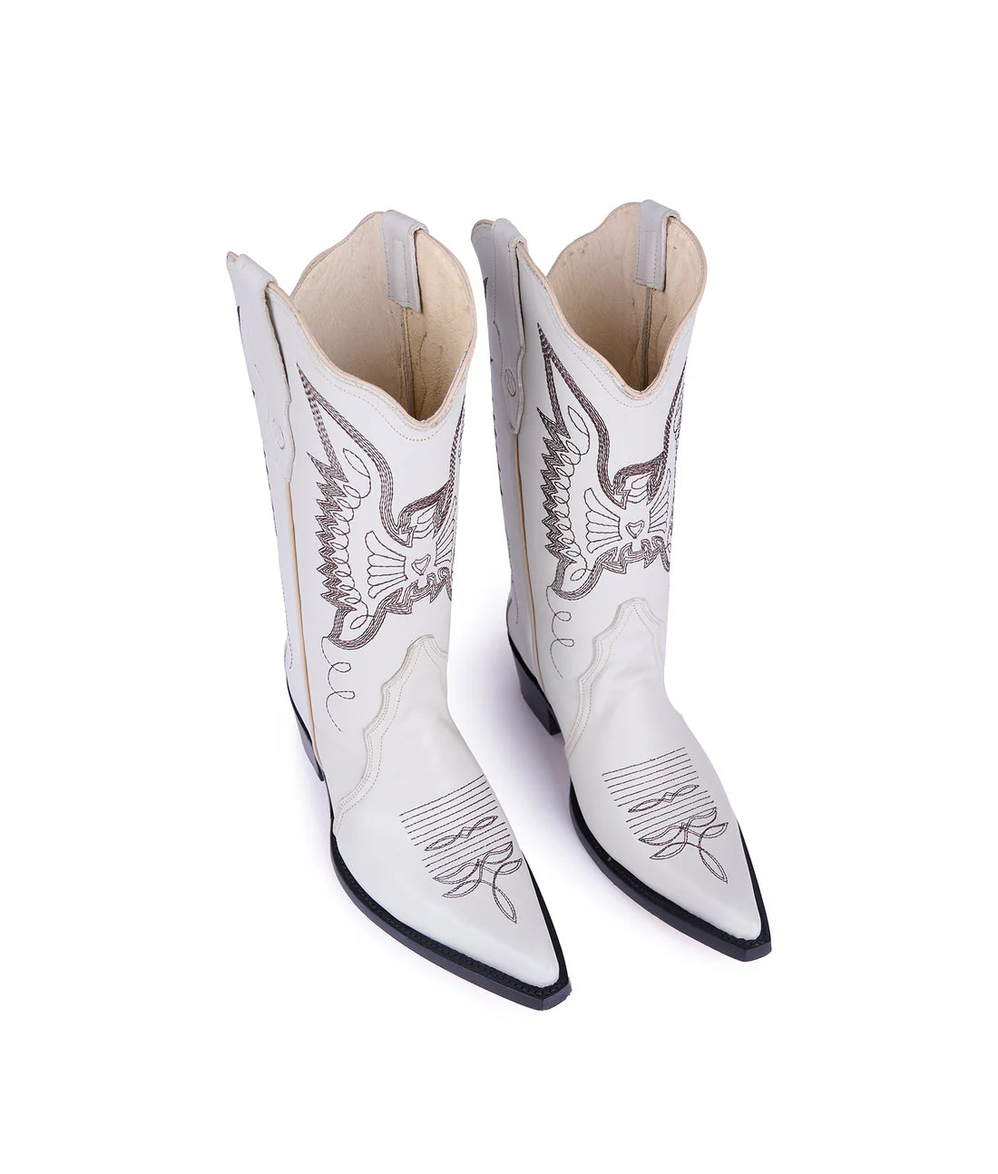 Boots Jornada Hueso