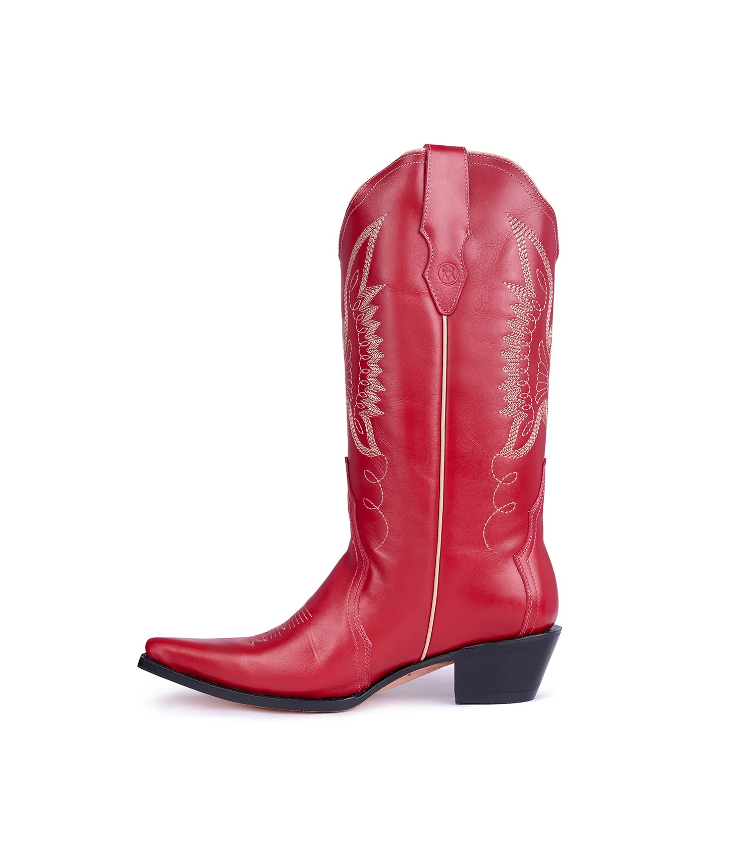 Red Day Boots