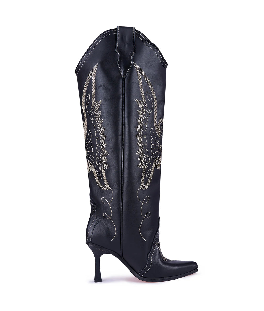 Jornada Stiletto Boots
