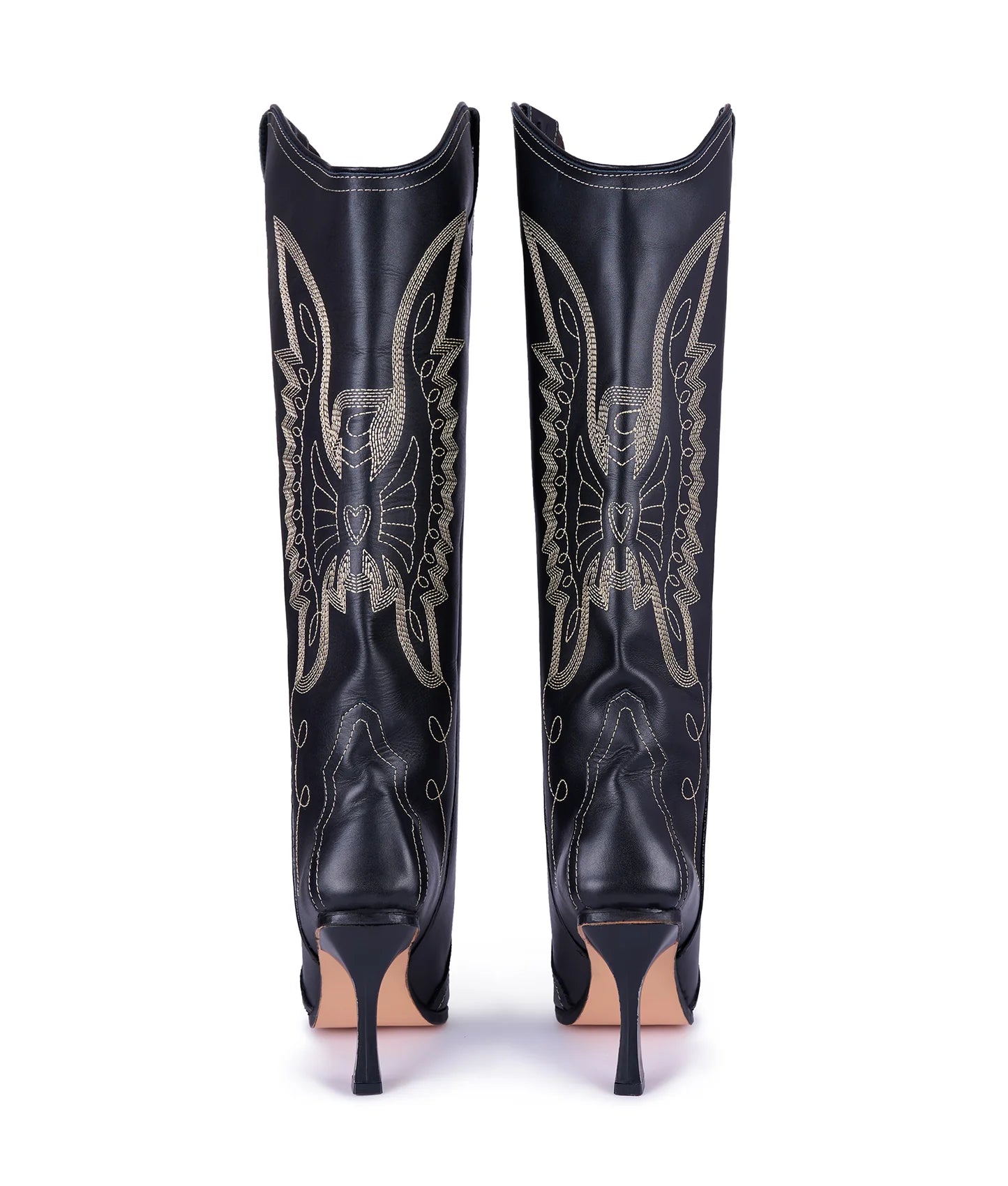 Jornada Stiletto Boots