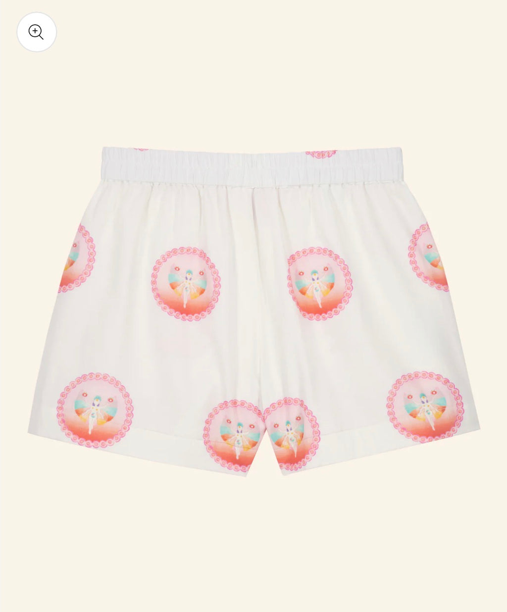 Fairy Short