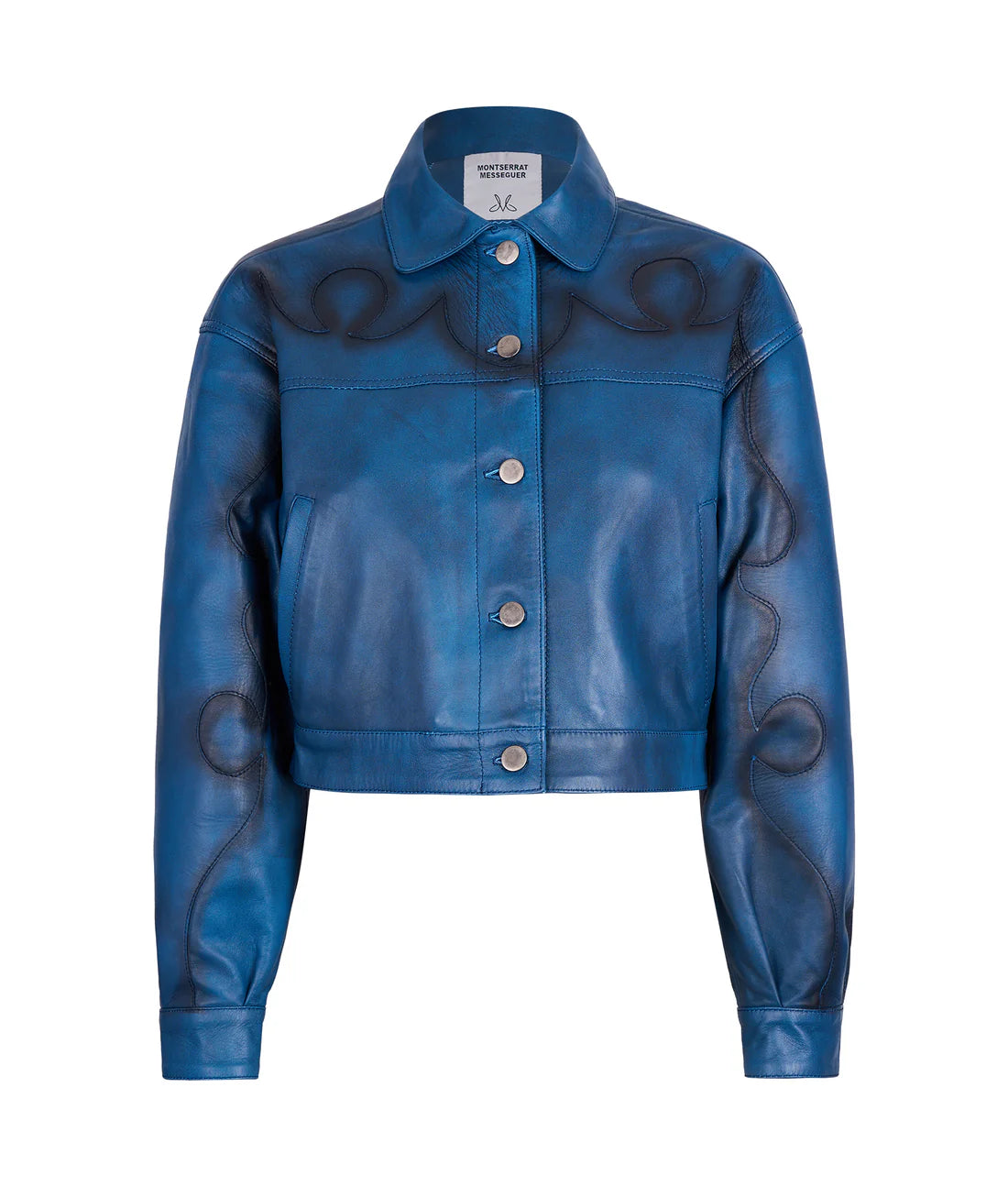 Forastera Midnight Jacket