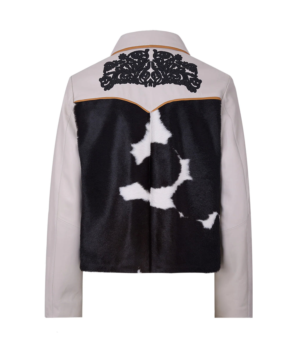 Classic Vaquita Pockets Jacket (Men)