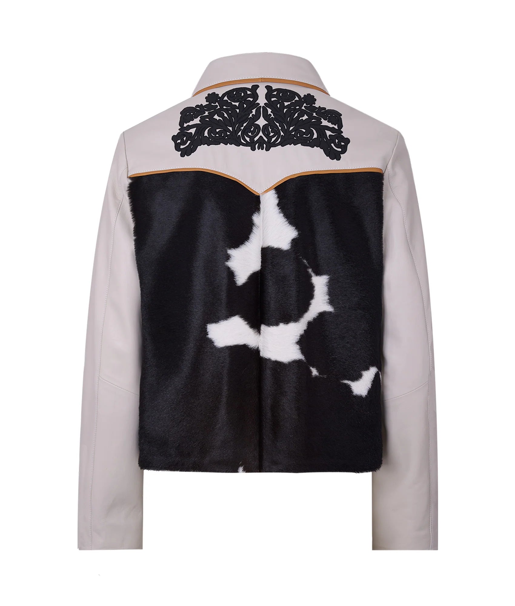 Classic Vaquita Pockets Jacket (Men)