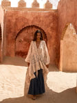 Daphne Dustier Dress