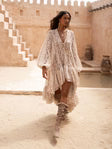 Daphne Dustier Dress