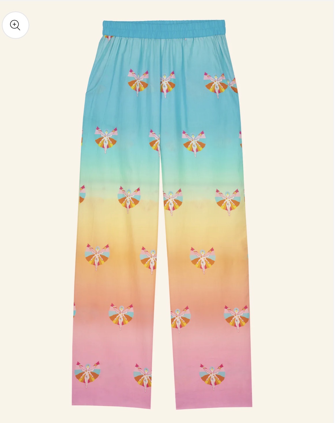 AURORA MAGIC PANT