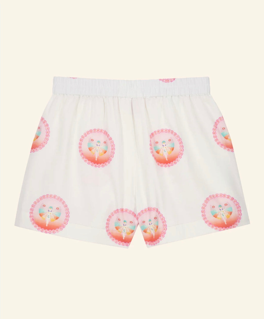Fairy Short