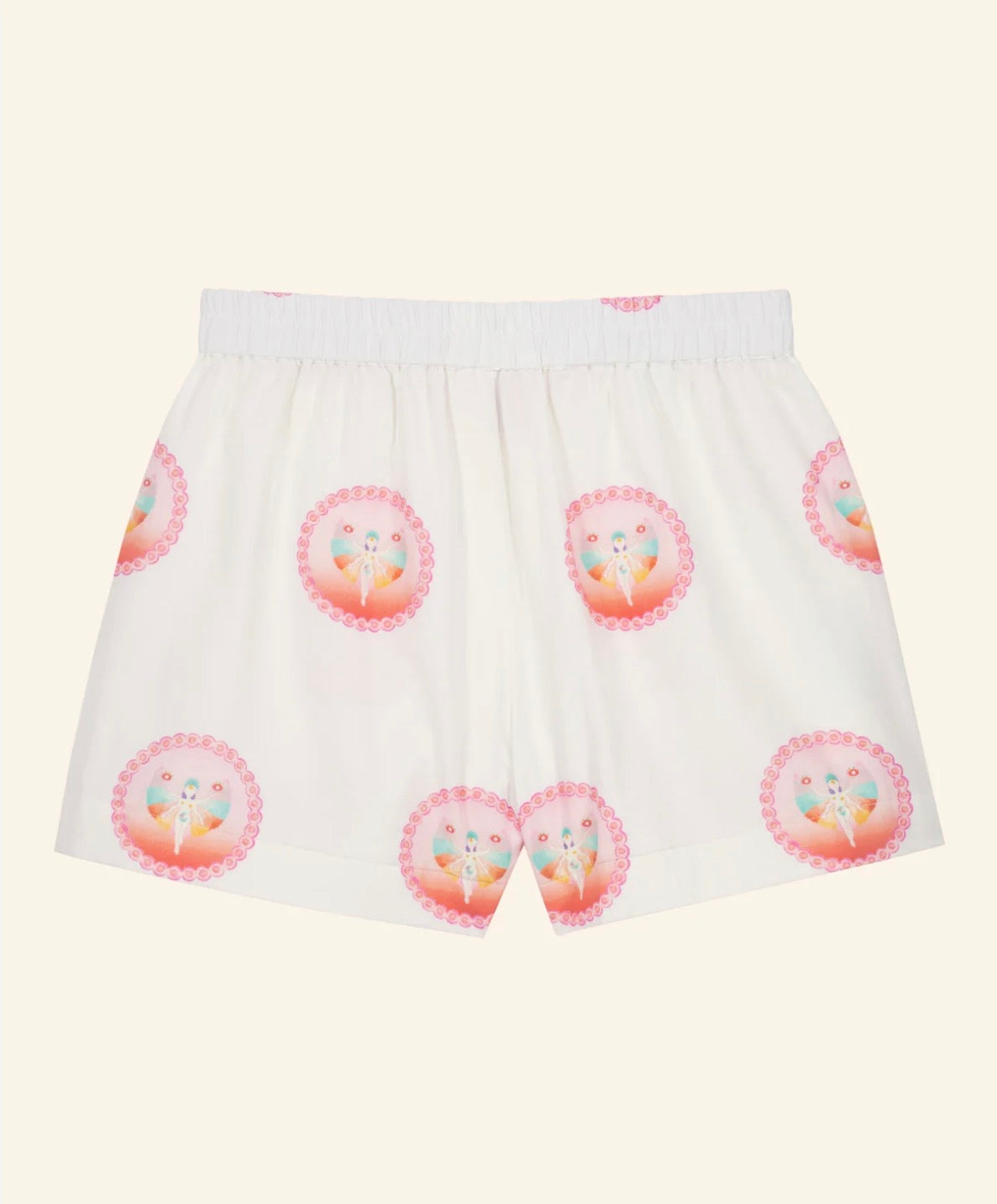 Fairy Short
