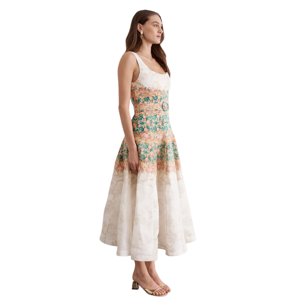 Doree Phoebe Mini Dress