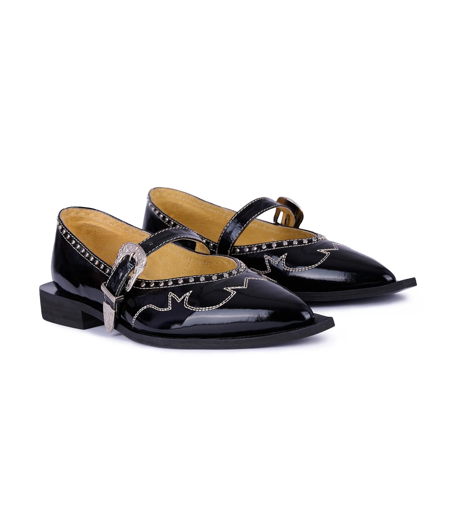 Black Flats Day