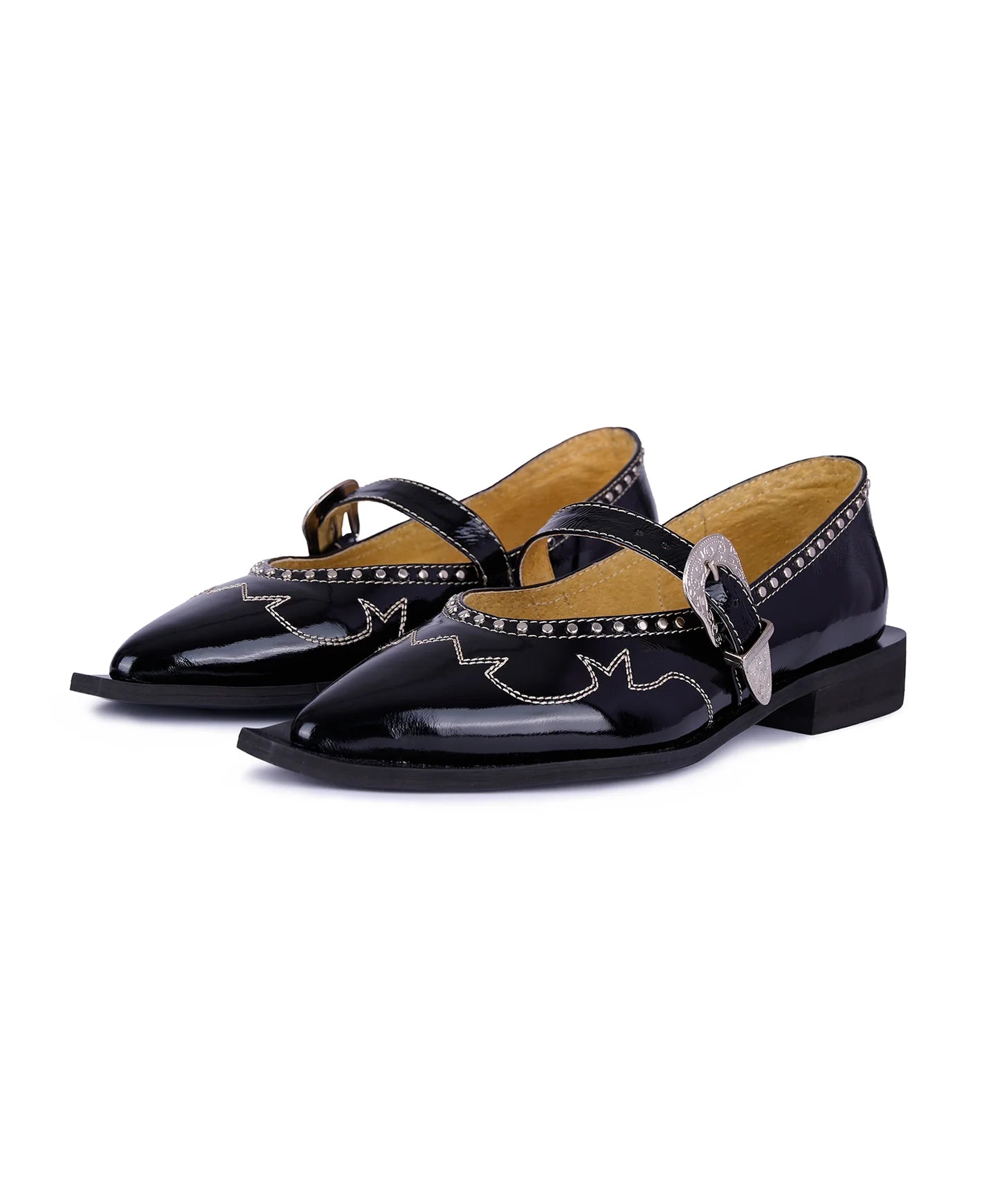 Black Flats Day