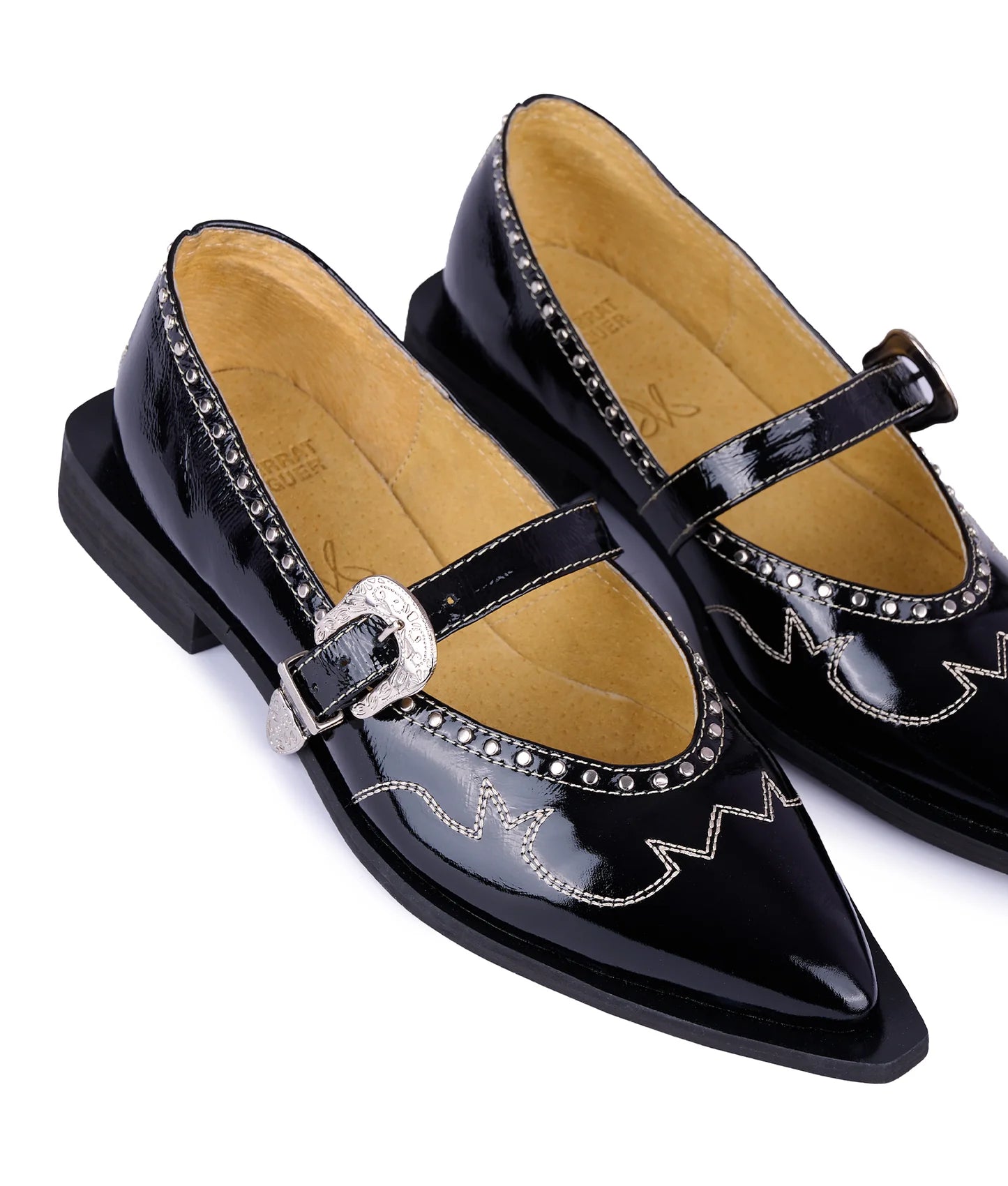 Black Flats Day