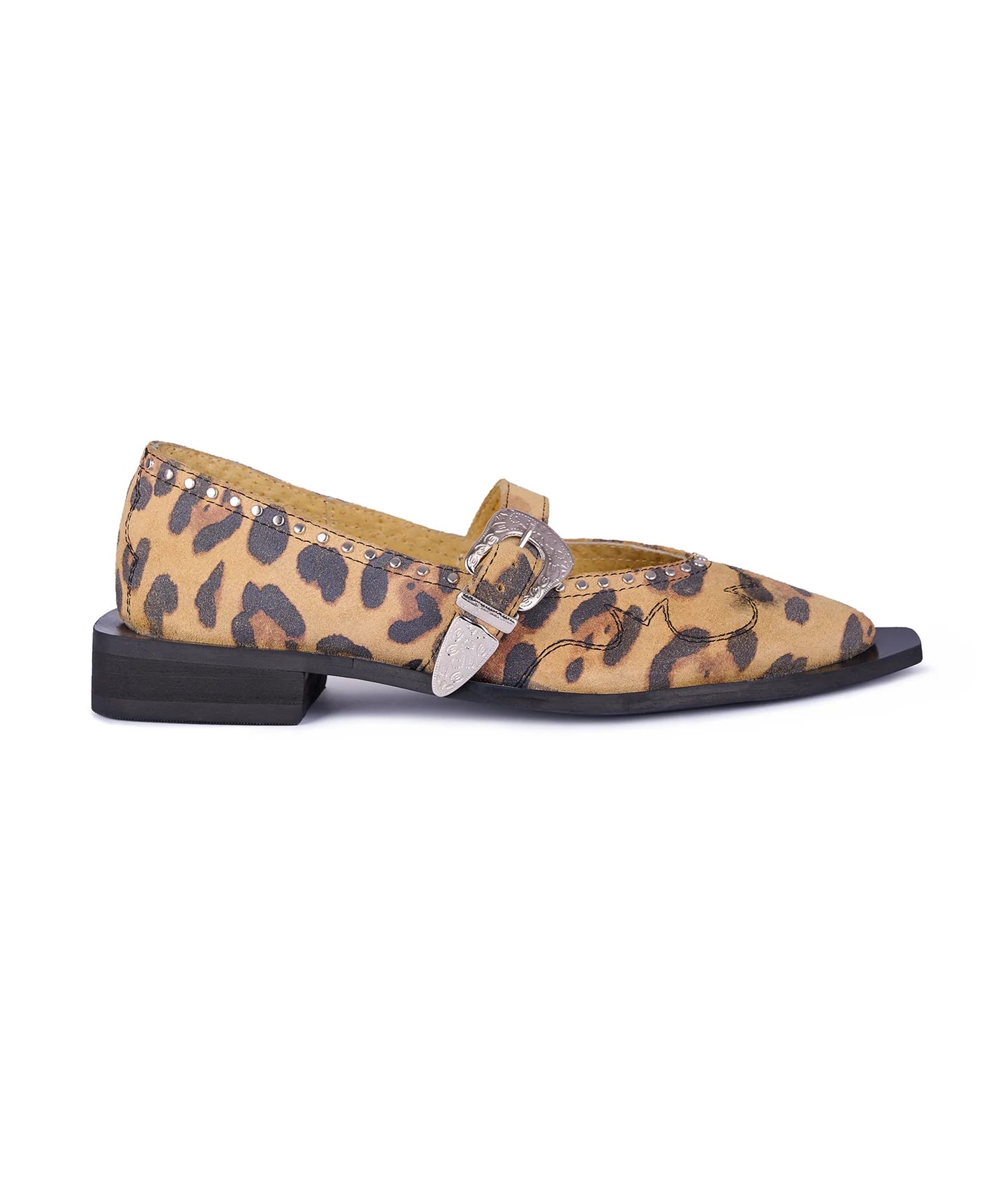 Flats cheetah day