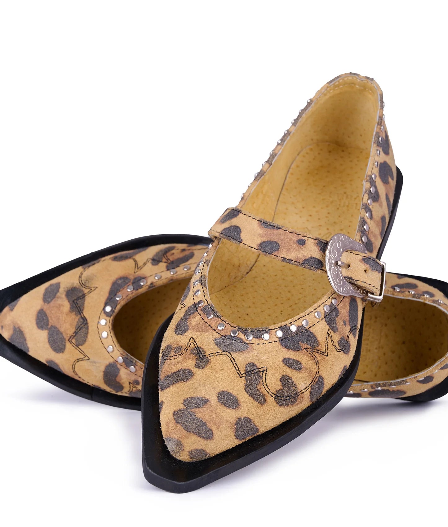 Flats cheetah day