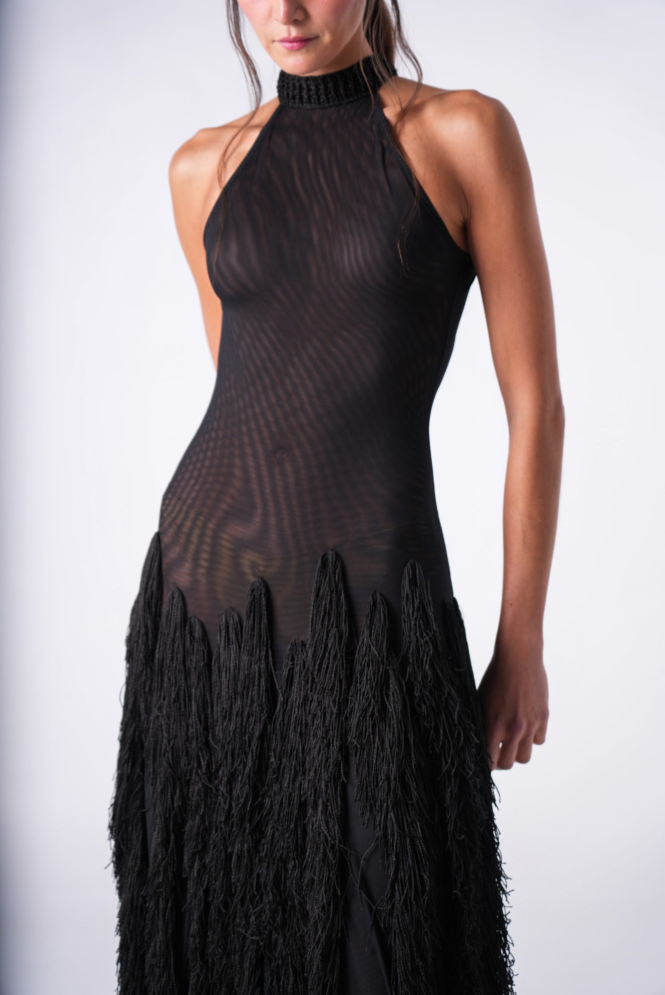 Bosque Dress