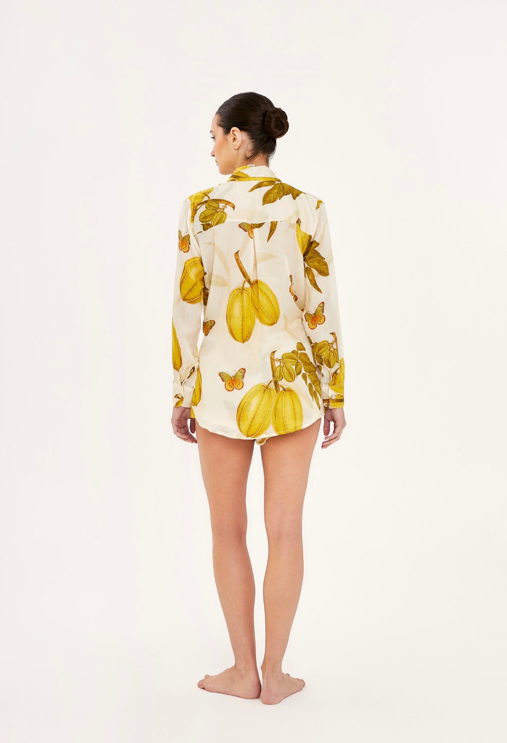 Shirt Fruits De Lest 446