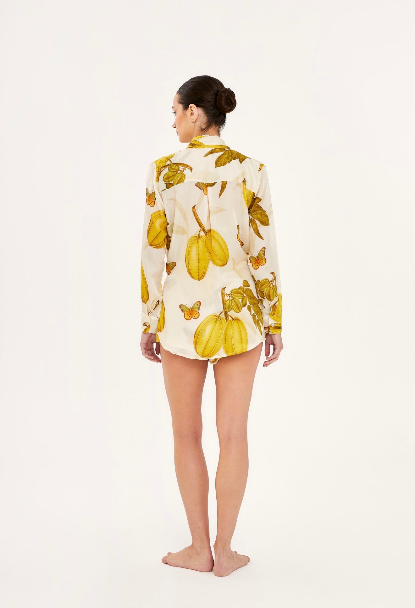 Shirt Fruits De Lest 446