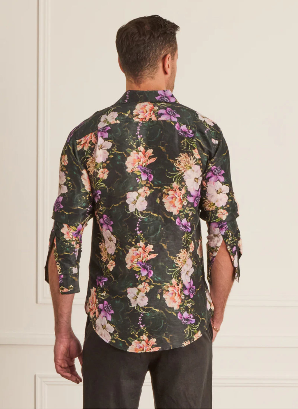 Tempest Blake Shirt Men