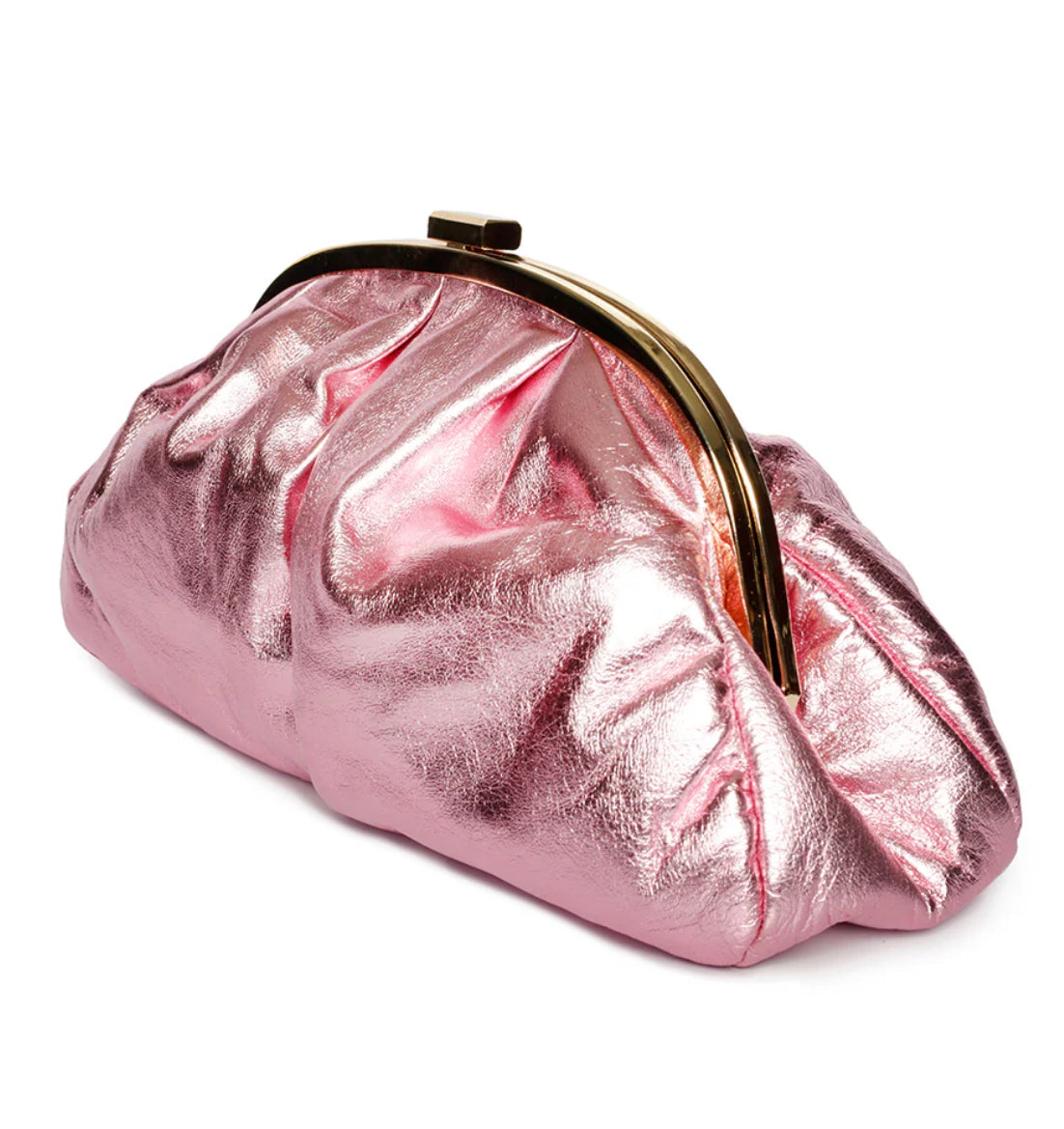 Regina Mini Metallic