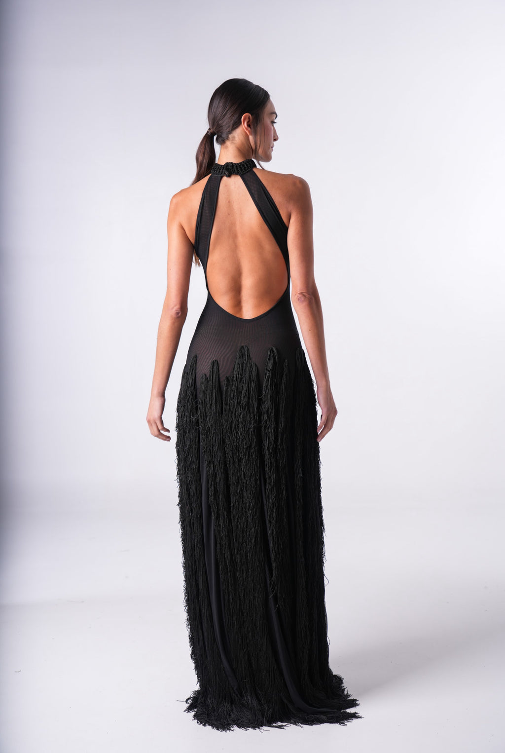 Bosque Dress
