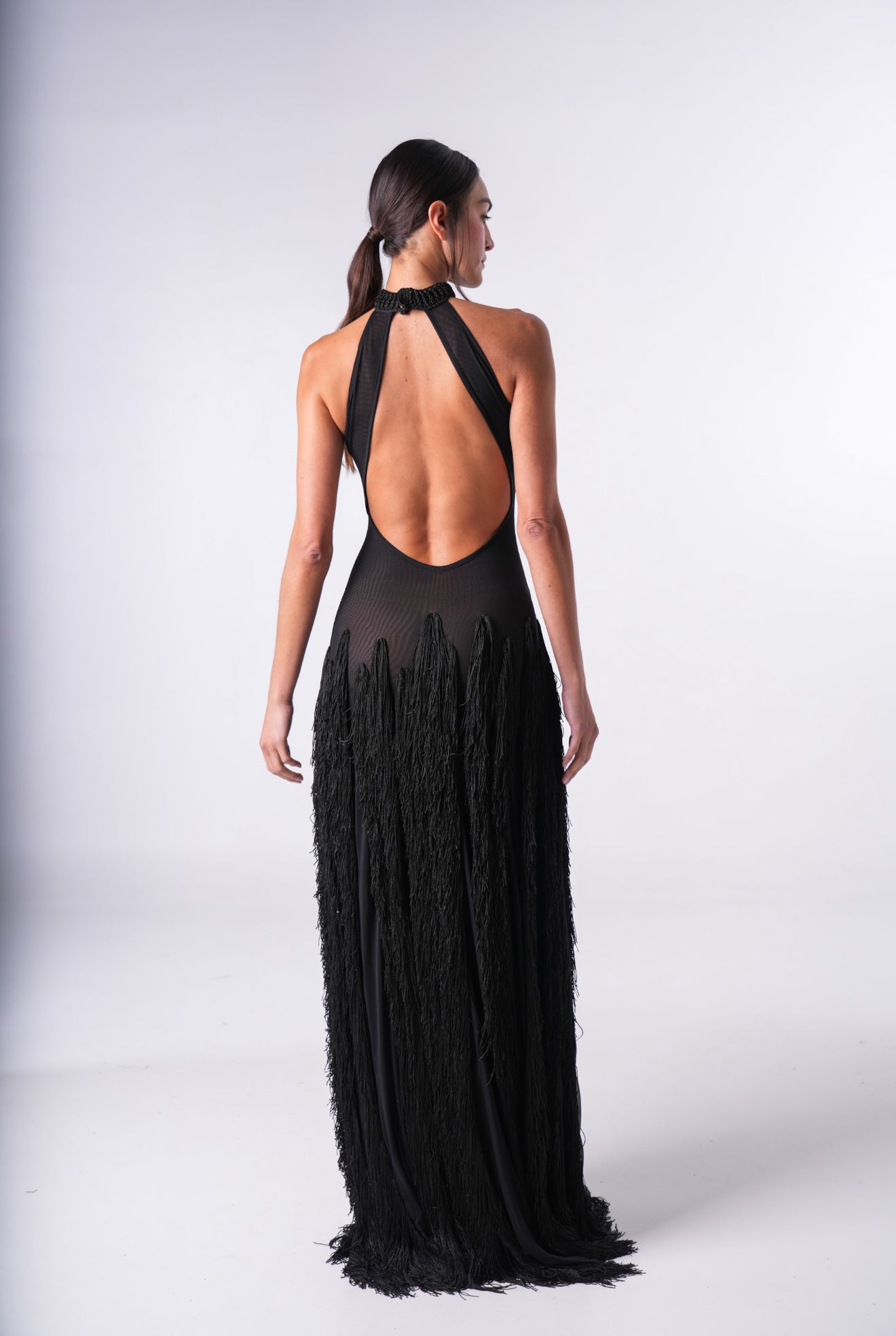 Bosque Dress