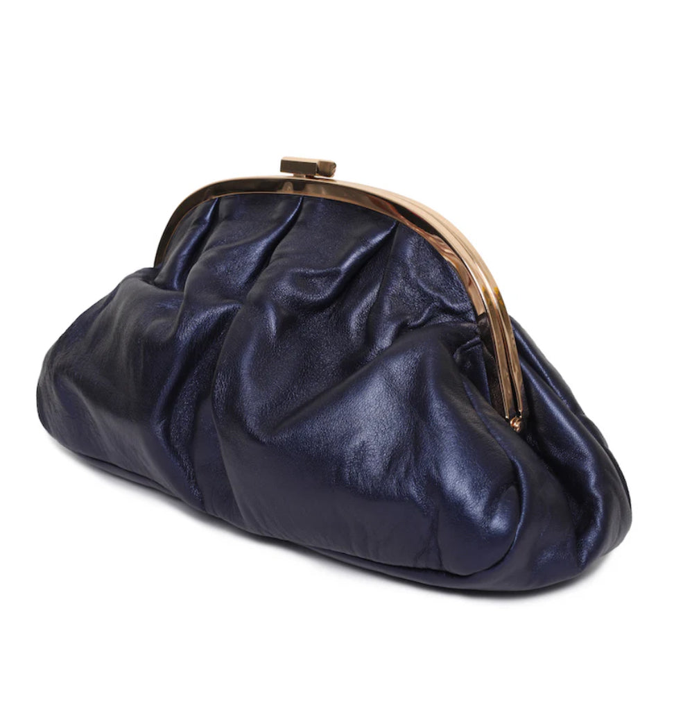 Regina Mini Metallic