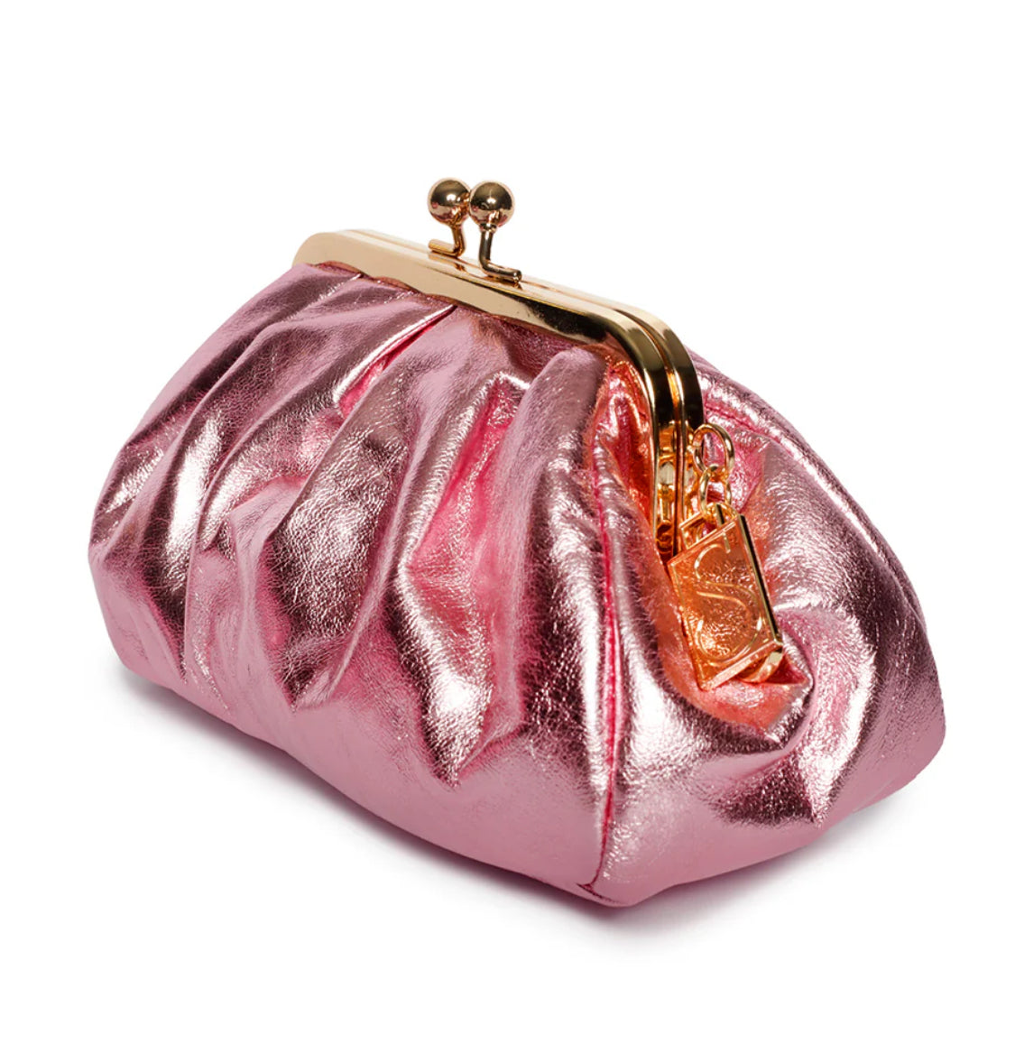 Regina Mini Metallic