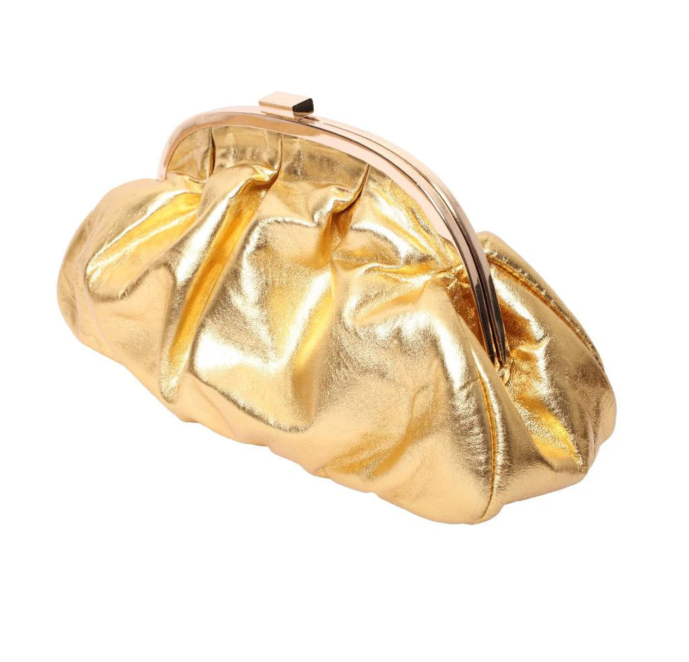 Regina Mini Metallic