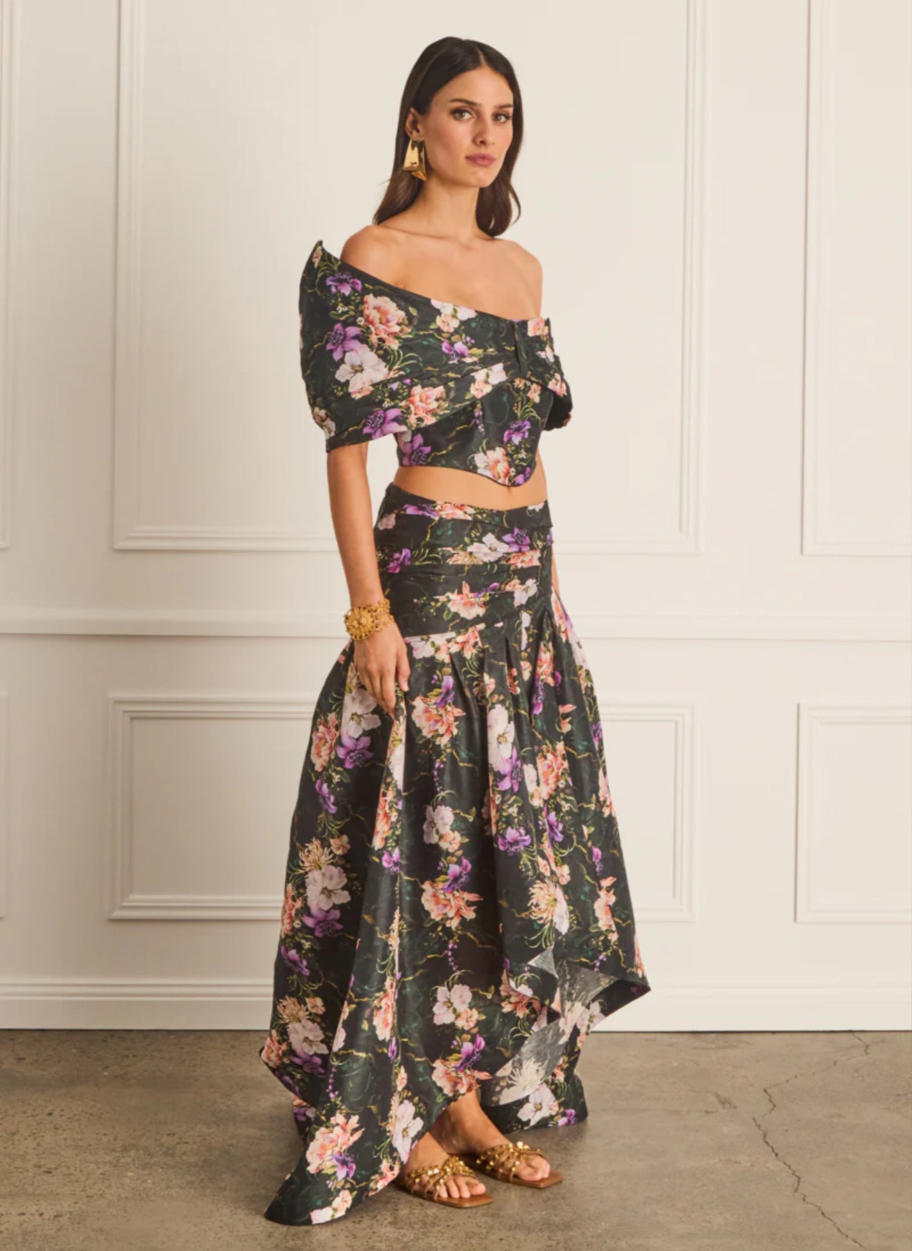 Tempest Susana Skirt