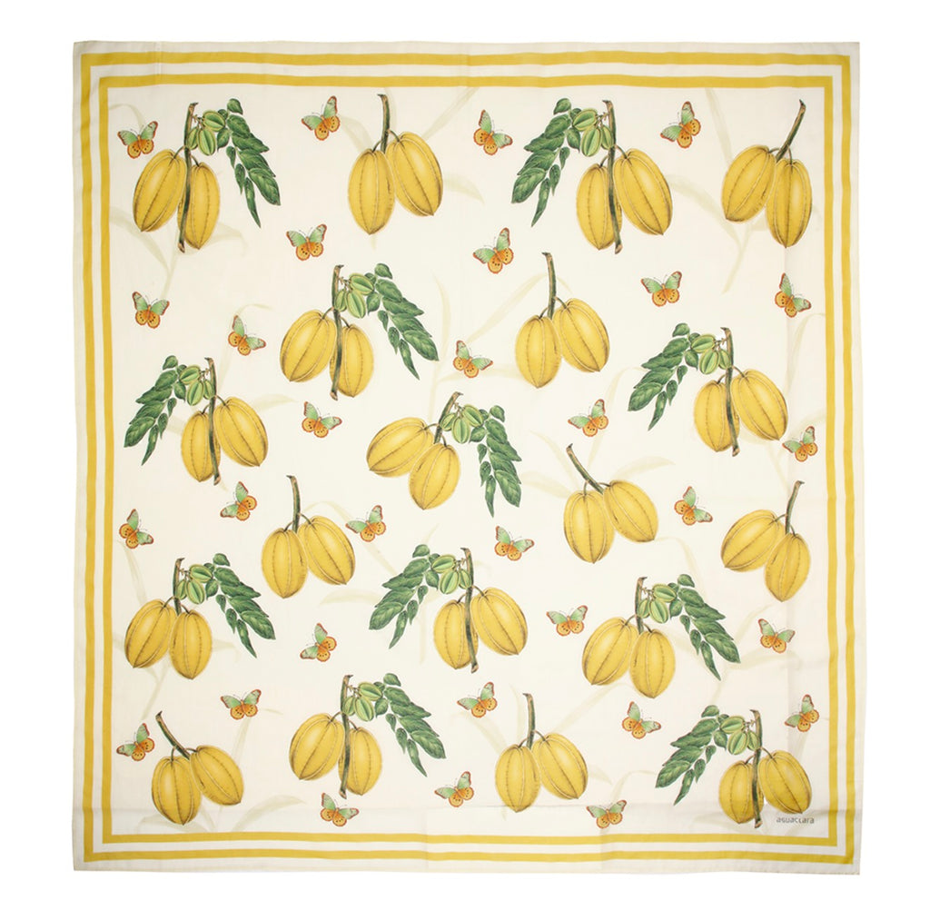 Pareo Scarf Fruits D’Lest