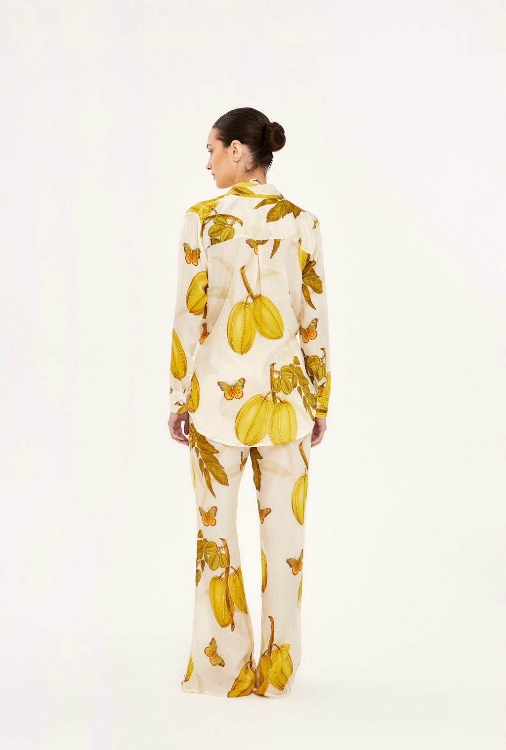 Shirt Fruits De Lest 446