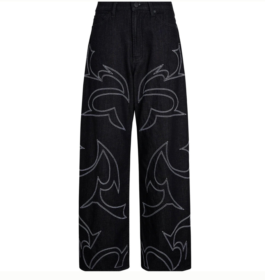 Greca Pants