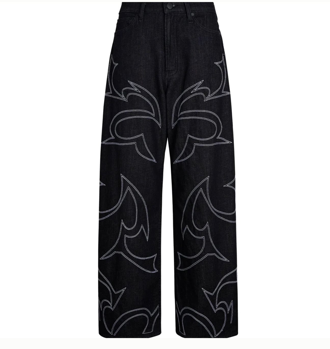 Greca Pants