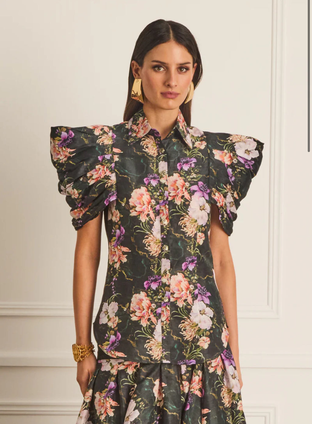 Tempest Vivian Shirt
