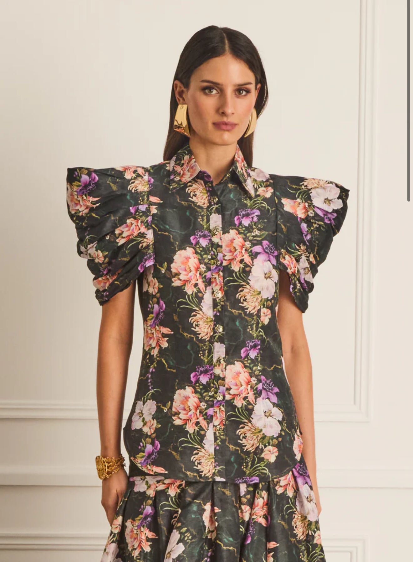 Tempest Vivian Shirt